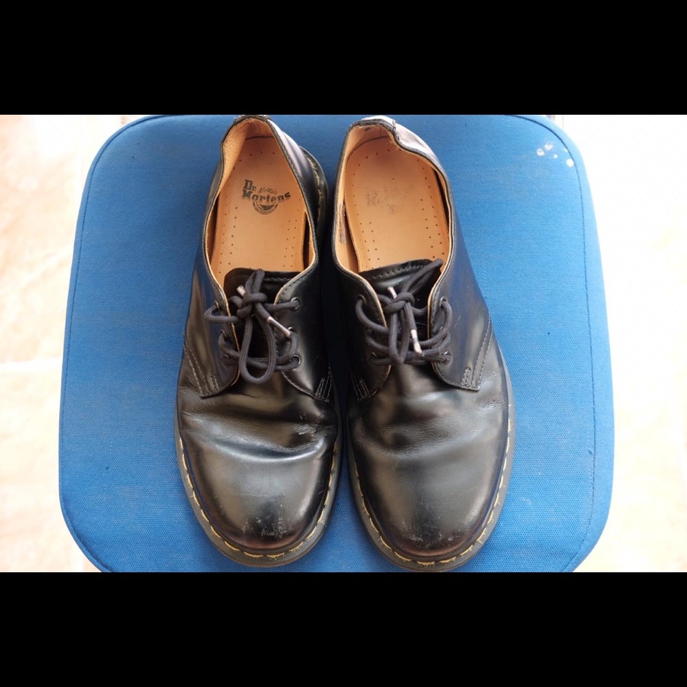 Dr martens 1461